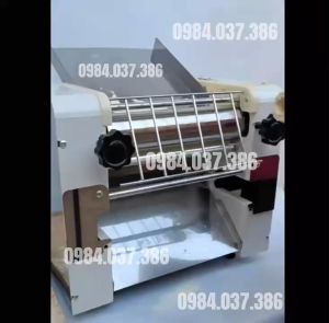 Máy cán thịt bò thịt trâu gác bếp công suất 2200W