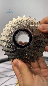 LÍP XE ĐẠP 11S SHIMANO 105 CS-R7000 (HG700) JAPAN