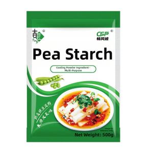 Pea Starch Cool Jelly Powder