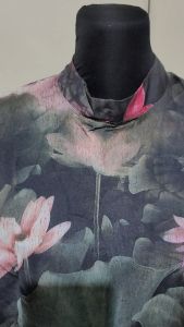 KARLA BRAND NEW LONG MAXI DRESS CASUAL SUMMER DRESS - XL BODY SIZE