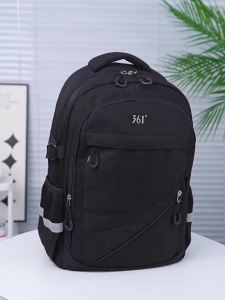 361° | Ergonomic Heavy-duty Backpack
