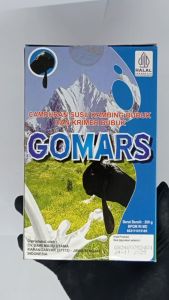 Susu Kambing Etawa Bubuk: Nutrisi Tinggi & Rasa Vanila