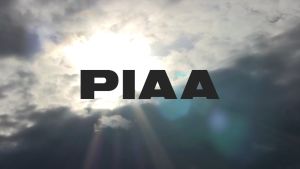 PIAA Si -Tech Flat Silicone Wiper Blade (1pc) Multiclip Car Wiper For Asian and European Car Model PIAA Si Tech