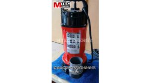 ผลิตภัณฑ์ปั๊มน้ำโซล่าเซลล์ 2 นิ้ว รุ่น MTEC XWG-H1200-50-20-20-72 คุณค่าสูง กำหนดไว้ในระบบ ท่อส่ง 2 นิ้ว