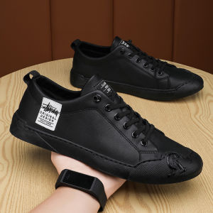 KANHAI | Breathable Slip-Resistant Durable Men Shoes