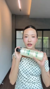 Tea Tree ที ทรี เจลอาบน้ำ ดีพลี่ มอยเจอร์ไรซิ่ง โซฟฟรี  500 มล.x2 ผิวนุ่มชูมูม (สบู่เหลว ครีมอาบน้ำ Shower Gel)