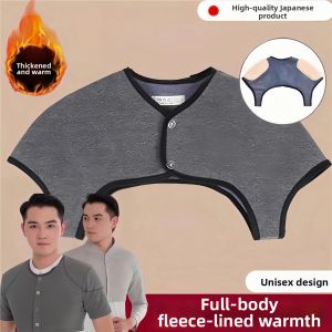 TINGSIMENG | Cervical & Shoulder Support Sleeping Vest