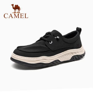 CAMEL | Spring New Breathable Light Cooling City Casual Walking Shoes