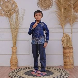 Batik Couple keluarga batik Couple pasangan kondangan batik kapelan suami istri batik sarimbit Batik Couple gamis