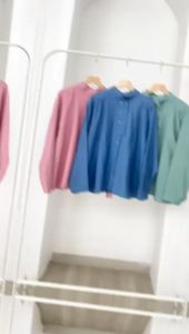 Razita Shirt - Flottilicious: Atasan Wanita Murah dengan Gaya Korea