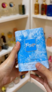 Freeze Riiffs EDP 100ml Bold Arabic Scent Perfume for Men & Women