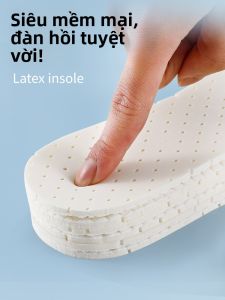 ZUYINBULUO | Dép Lười Thấm Hút Mồ Hôi Chống Hôi Thông Thoáng