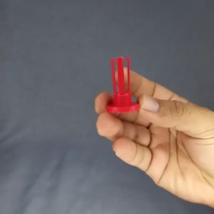 Housing Valve - Sparepart Tempat Minum Otomatis Ayam TMO Medion