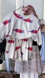 ชุดเด็ก Beryl Kids 🌸 เสื้อผ้าเด็กผญ พี่น้อง ให้ดูเกาหลีการวาดอักษร ชุดเซ็ตเด็ก ผญ เสื้อผ้า 6 คล่อง สวยทุกๆ วัน