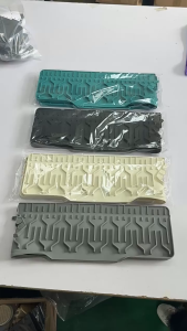 86cm Extra Long Sink Splash Guard / Silicone Kitchen Sink Faucet Draining Mat / Silicone Faucet Water Catcher Mat