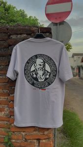 Kaos DEMI ORANG TUA (Kejar Impianmu) by MarkasKaos.id / Kaos Kata Kata / Kaos Keren / Kaos Distro Premium / Kaos Pekerja Keras / Kaos Profesi Keren / Kaos Pria Wanita / Kaos Cotton Combed 24s