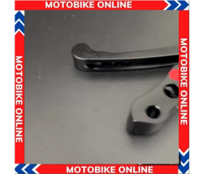 Khúc gãy NVM có 2 bên Trái hoặc phải (có bản lề) gắn thay thế được nhiều dòng tay thắng