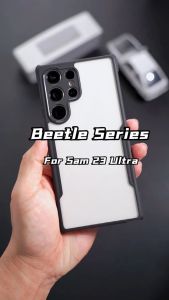 XUNDD Samsung S25 / S25+ / S25 Ultra / S24 / S24+ / S24 Ultra / S23 / S23+ / S23 Ultra / S22 / S22+ / S22 Ultra / S21+ / S21 Ultra / S20 / S20+ / S20 Ultra casing cover case