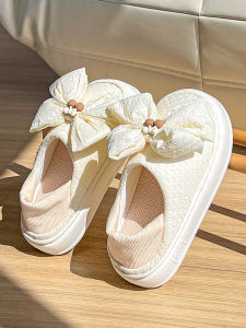 รองเท้าคลอดหลังคลอดฤดูร้อน รองเท้าบ้านผู้หญิงหลังคลอด รองเท้าบ้านพื้นนุ่ม รองเท้าบ้านพื้นหนา รองเท้าบ้านระบายอากาศได้ดี รองเท้าบ้านพื้นยางกันลื่น