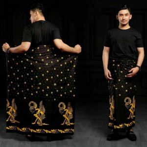Sarung Batik Dewasa EXCLUSIVE Katun Primissima Premium Sarung Batik Pekalongan Sarung Santri