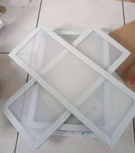 kasa nyamuk penutup lubang pentilasi bisa (custome size)
