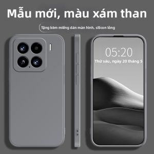 DAOWAIREN | Silicone Drop Protection Case for Xiaomi Phones