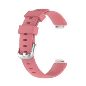 Compatible with Fitbit Inspire 2 Bands for Women Men Sport Wristband Replacement Soft Silicone Straps for Fitbit Inspire 2