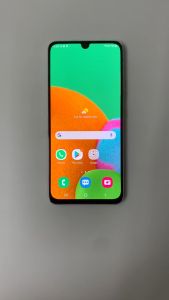 Original Samsung Galaxy A90 A9080 5G Mobile Phone Dual SIM 6.7 6GB RAM 128GB ROM CellPhone NFC Octa Core Android SmartPhone