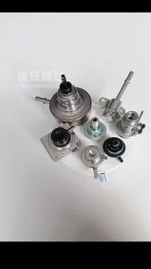 Pressure Relief Valve for Toyota: Understanding & Replacing the 1570875020 Regulating Valve