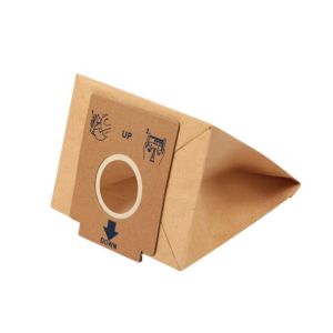 5/10PCs Vacuum Cleaner Dust Bag for Electrolux Listo MobiOne Z1750 Z1760 Z1550 Z1560 Z1020 Z1220