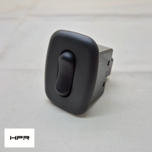 HPR Single Switch Power Window Hyundai Atoz | 93580-02000 Jendela Depan Kiri - Kanan Belakang 2000 2001 2002 2003 2004 2005 2006 2007 2008