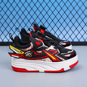 KUOBURENSHENG | Rotating Buckle Detachable Roller Shoes
