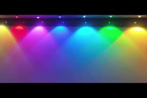 60M Smart RGB Eave Lights App & Remote IP67 Permanent Outdoor LED String Lights Home New Year Christmas Birthday DIY Lighting