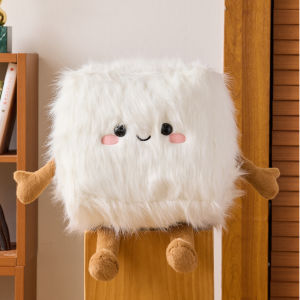 Cultural Creative Art Pillow