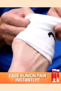 Kem gout Giảm Đau Chống Chăm Sóc Cơ Thể Đầu Gối Đùi Gout Chăm Sóc Cột Sống Cổ Tử Cung