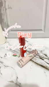 Pixy Lip Conditioner 37 gr | Lip Balm / Lip Treatment / Lip Color / Lip Vitamin/LIPCARE / VIT BIBIR