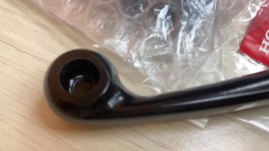 Tay thắng Wave 125110...có thể xài cho tất cả các dòng xe Honda chính hãng Thailand