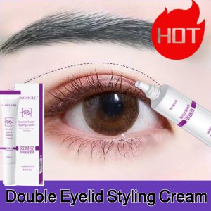 【Natural Enlargement of Eyes】Double Eyelid Styling Cream 20g  Eyelid Glue Tool Natural Lasting Big Eye Artifact Invisible Waterproof