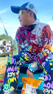 Phao Câu Đài XB Sát Nô  Tăm To  chuyên săn hàng  trắm trắng  đen  chơi khoảng cách xa