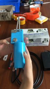Máy Nhổ Lông Măng Vịt  loại 2 ổ bi đỡ
