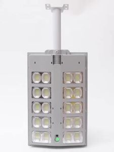 【30 Year warranty】solar street light outdoor waterproof IP67 solar light 1000W 2000W 3000W solar street lamp Integrated high power 5730 LED 600PCS solar flood light solar garden light motion sensing with remote control pole bubble column packaging