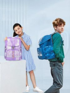 Tiger Family | Balo Bảo Vệ Ergonomic cho Bé