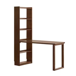 WEISHA | Modern Minimalist Study Desk