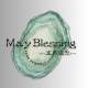 May Blessing 五月温光   
