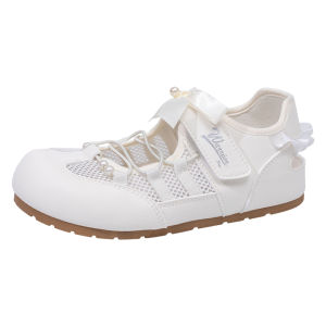 Warrior | New Breathable Leisure Ballet Sandals