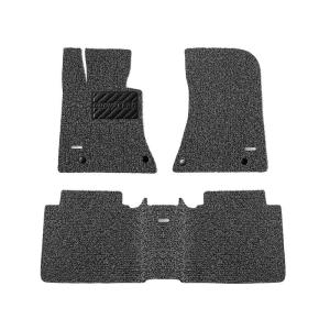 Goodyear | PVC Coil Car Floor Mat