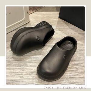 LHFriday คอลเลคชั่นใหม่พร้อมส่ง รองเท้าแตะหัวโตเสริมส้น งานน่ารัก ทรงสวยเก็บเท้า พื้นนิ่ม งานดีใส่สบาย พร้อมส่ง 4 สีให้เลือกซื้อ ใครสนใจงานดีๆรีบสั่งก่อนของหมดน้า