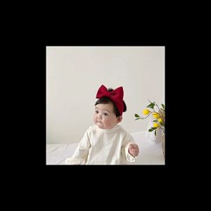 Băng đô bé gái 0-3 tuổi Băng đô nơ bé gái phong cách Hàn Quốc giữ dáng siêu yêu Pama STORE PK64