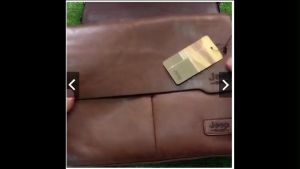 Túi đeo chéo học sinh sinh viên tứi Jeep thương hiệu nổi tiếng