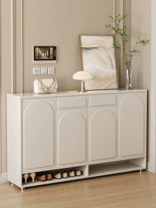YANGYING | Large Capacity Entrance Storage Cabinet